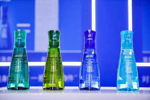 颠覆洗衣时代 解密蓝月亮至尊洗衣液的革新之谜