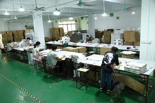 为什么电子厂小时工的工资比普工高——以佳泰环保为例