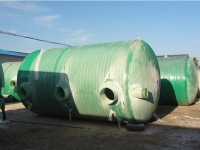 价格实惠的玻璃钢环保化粪池选择指南与安丘佳泰推荐