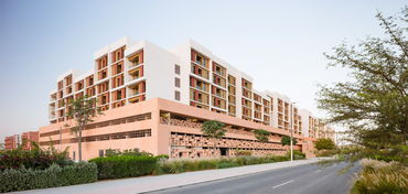 花1571亿建造的最环保城市佳泰 智能与孤寂的交响